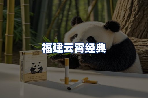 福建云霄经典